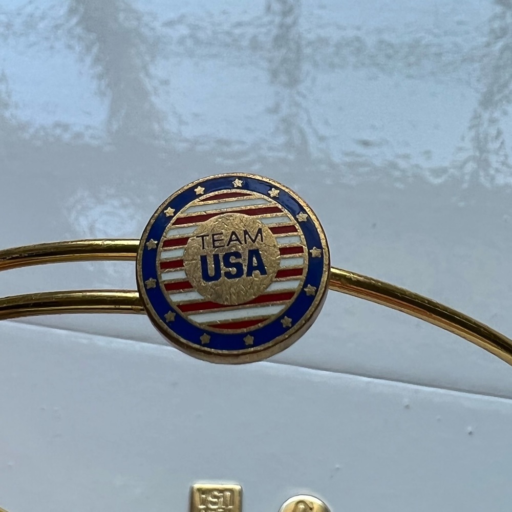 Alex & Ani bracelet